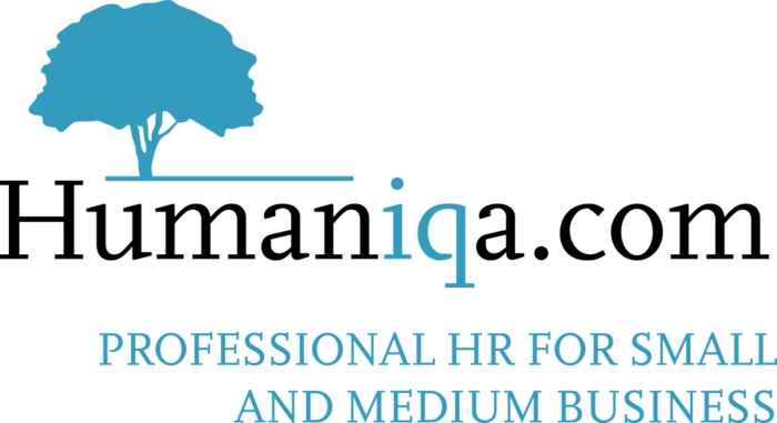 Humaniqa - HR Solutions Centre